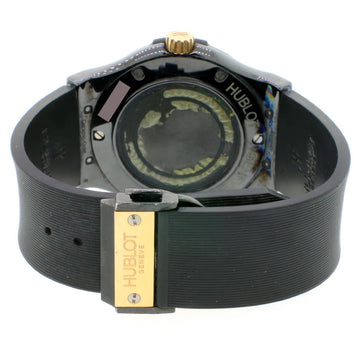 Hublot Classic Fusion 45mm 511.CO.1780.RX Ceramic King Gold Watch