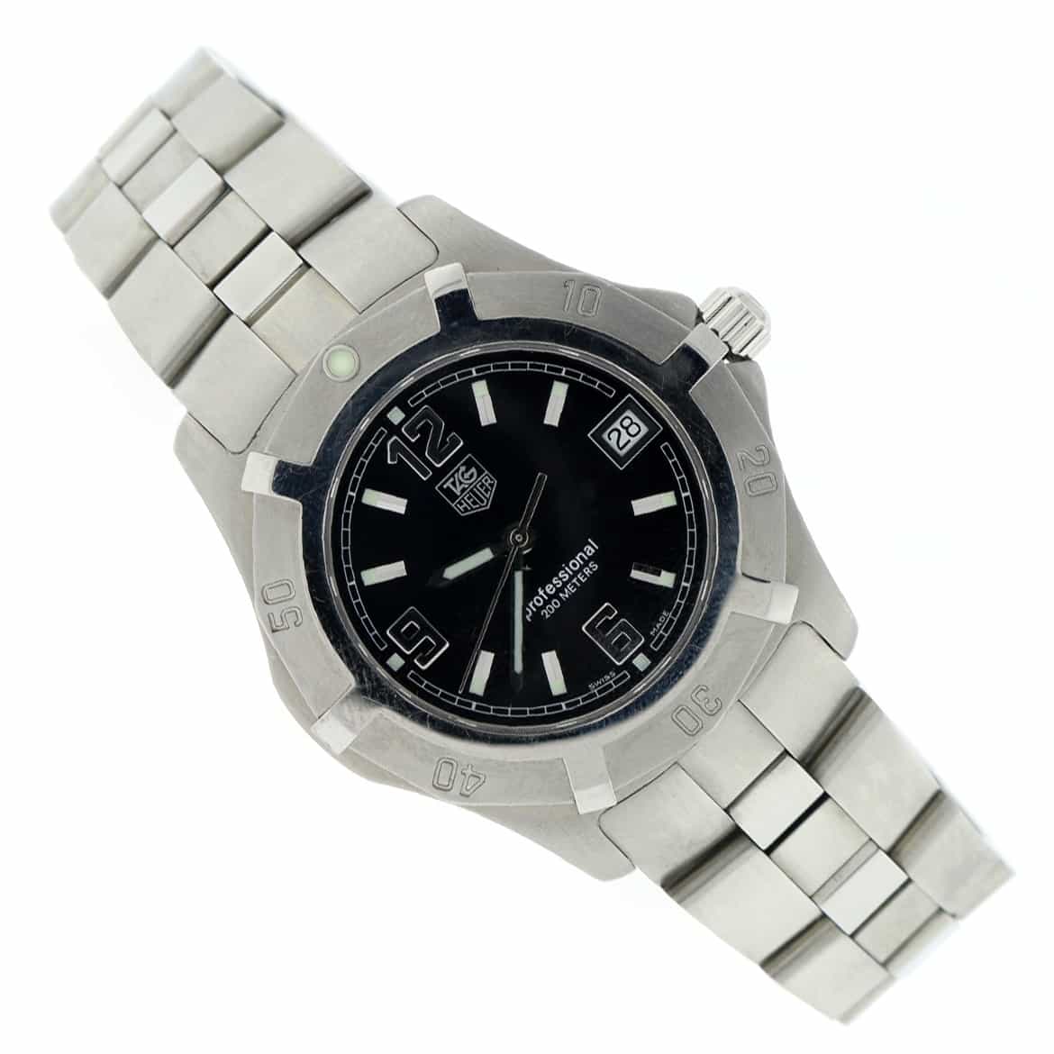 Tag heuer outlet wn1110