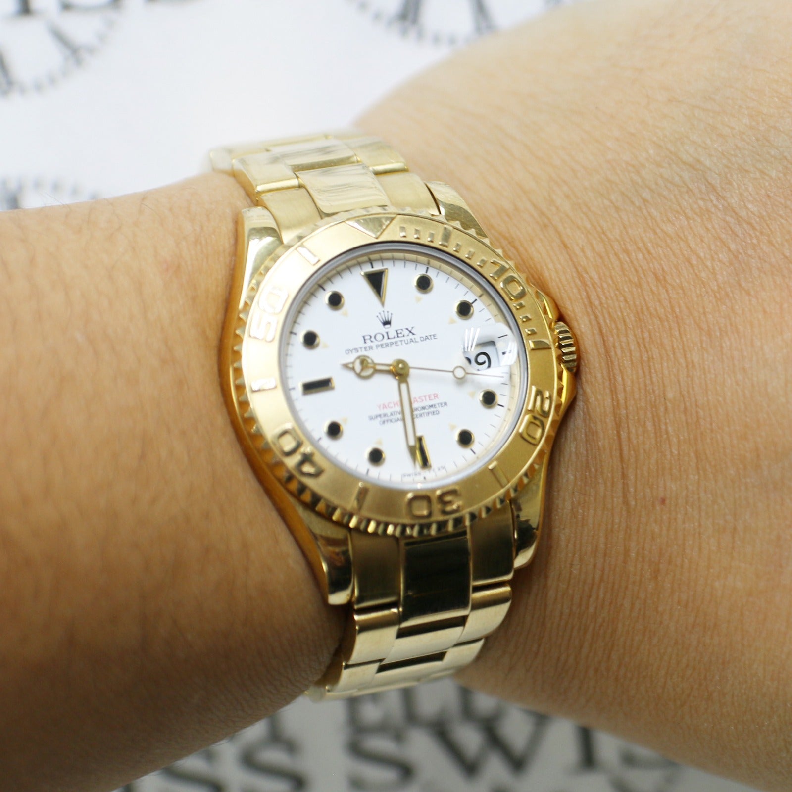 Rolex 68628 store