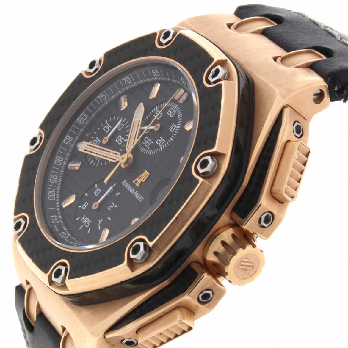 Ap rose gold outlet montoya