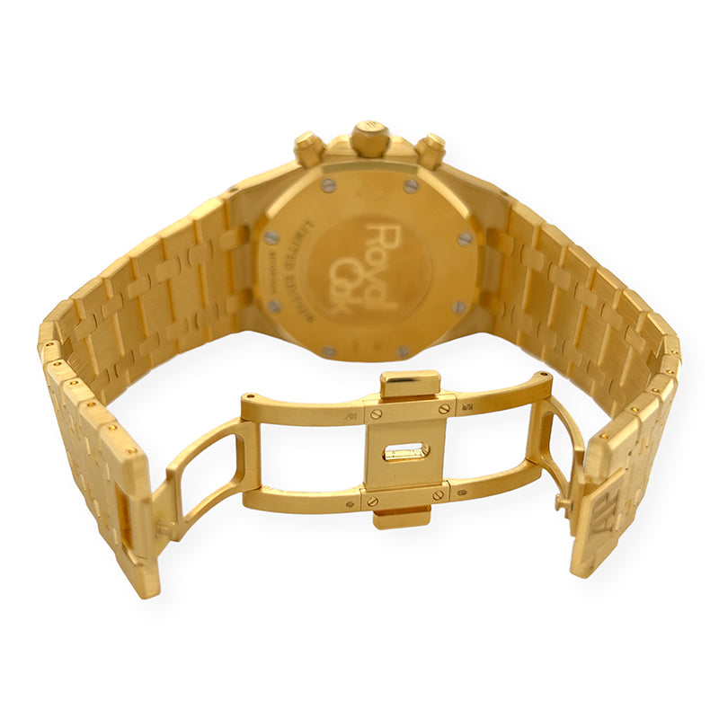Buy Audemars Piguet Royal Oak 26331BA Green Dial Watch | Fct Wire Transfer