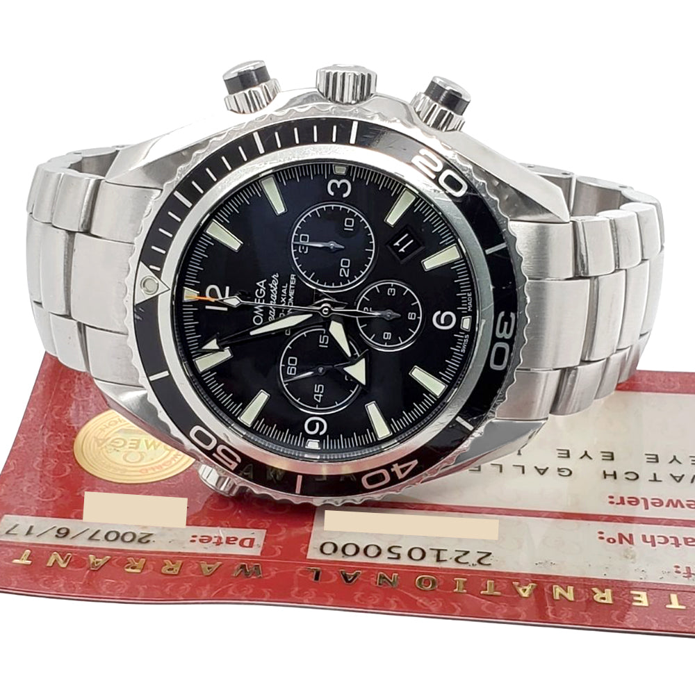 Omega 22105000 hot sale