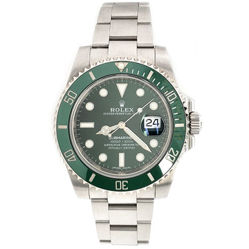 Rolex Submariner 