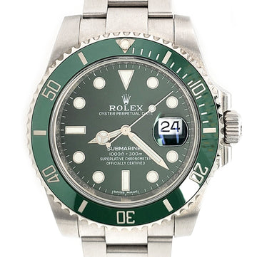 Rolex Submariner 