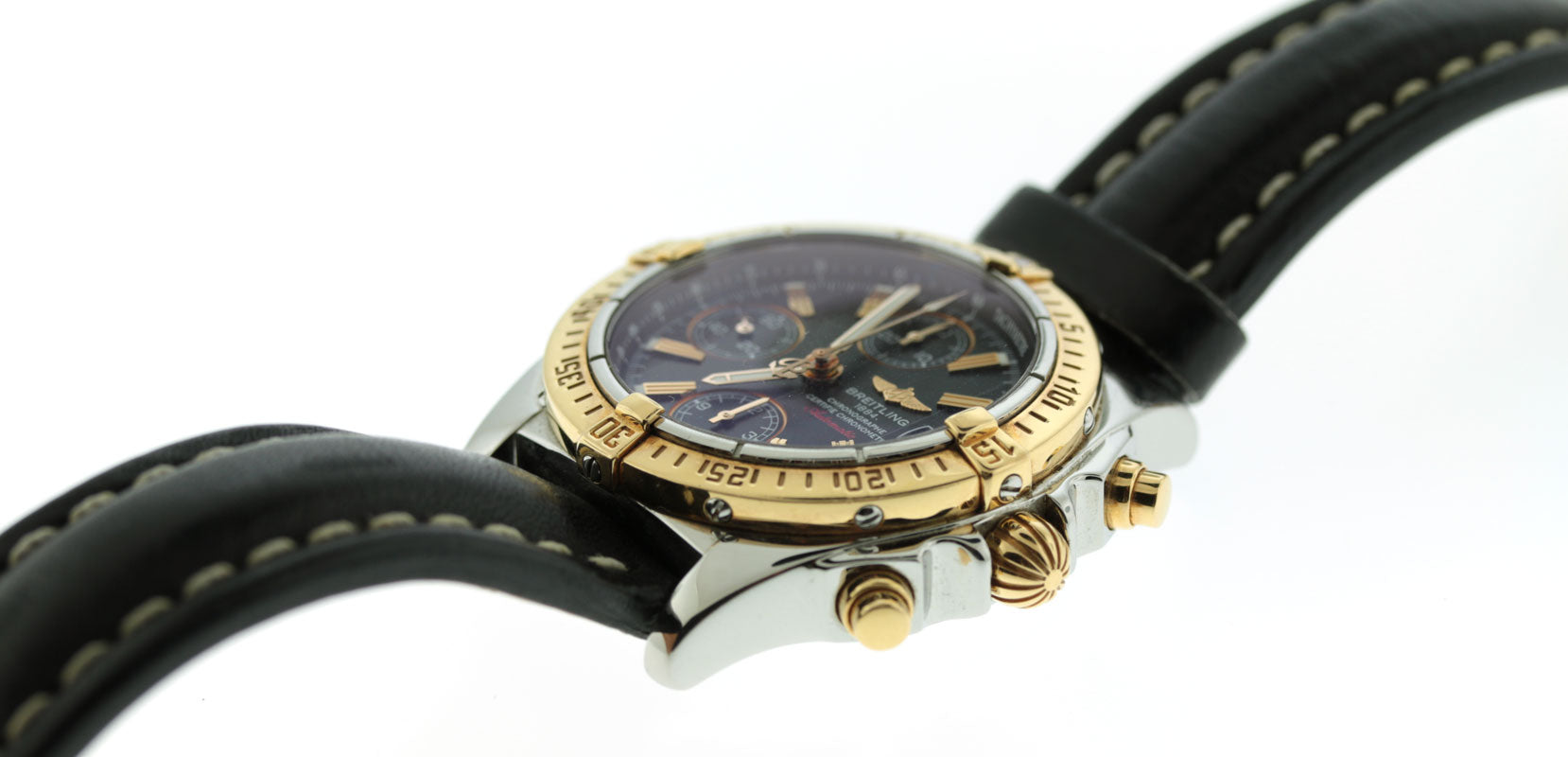 Breitling b10 online