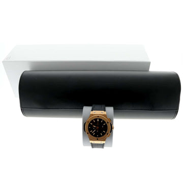 Watch Leather Case for Travel/Display with 5 Slots