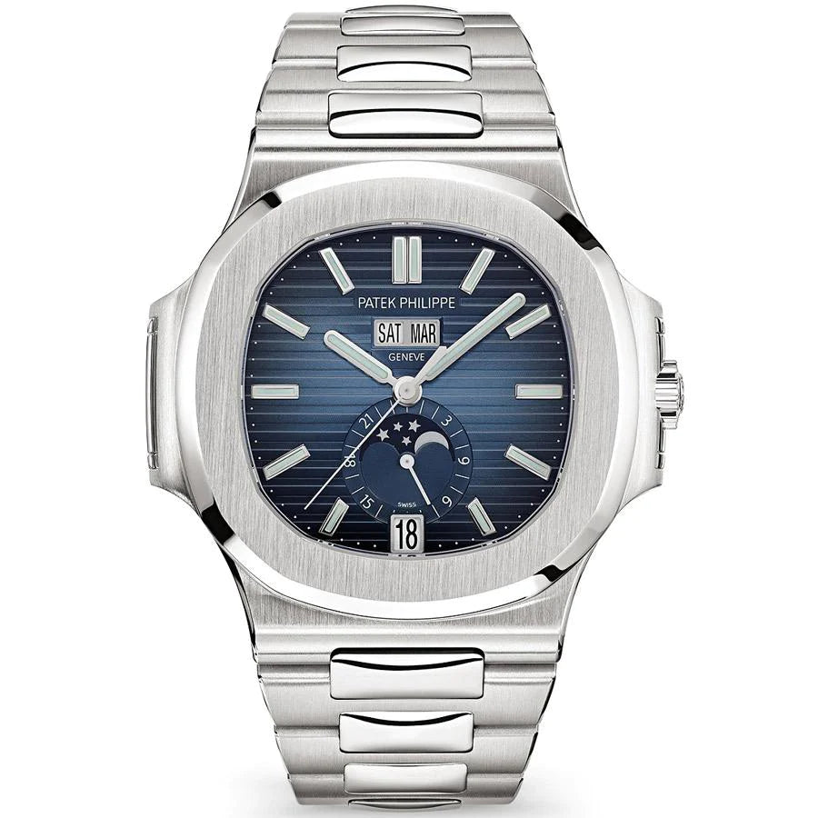 Patek clearance philippe 51