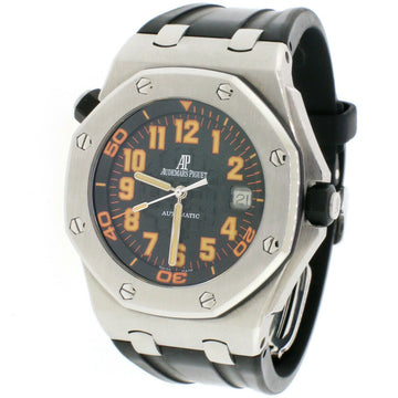 Audemars Piguet Royal Oak Offshore Boutique Edition 44mm Watch Diver